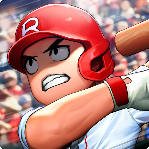 Baseball 9 Mod Icon